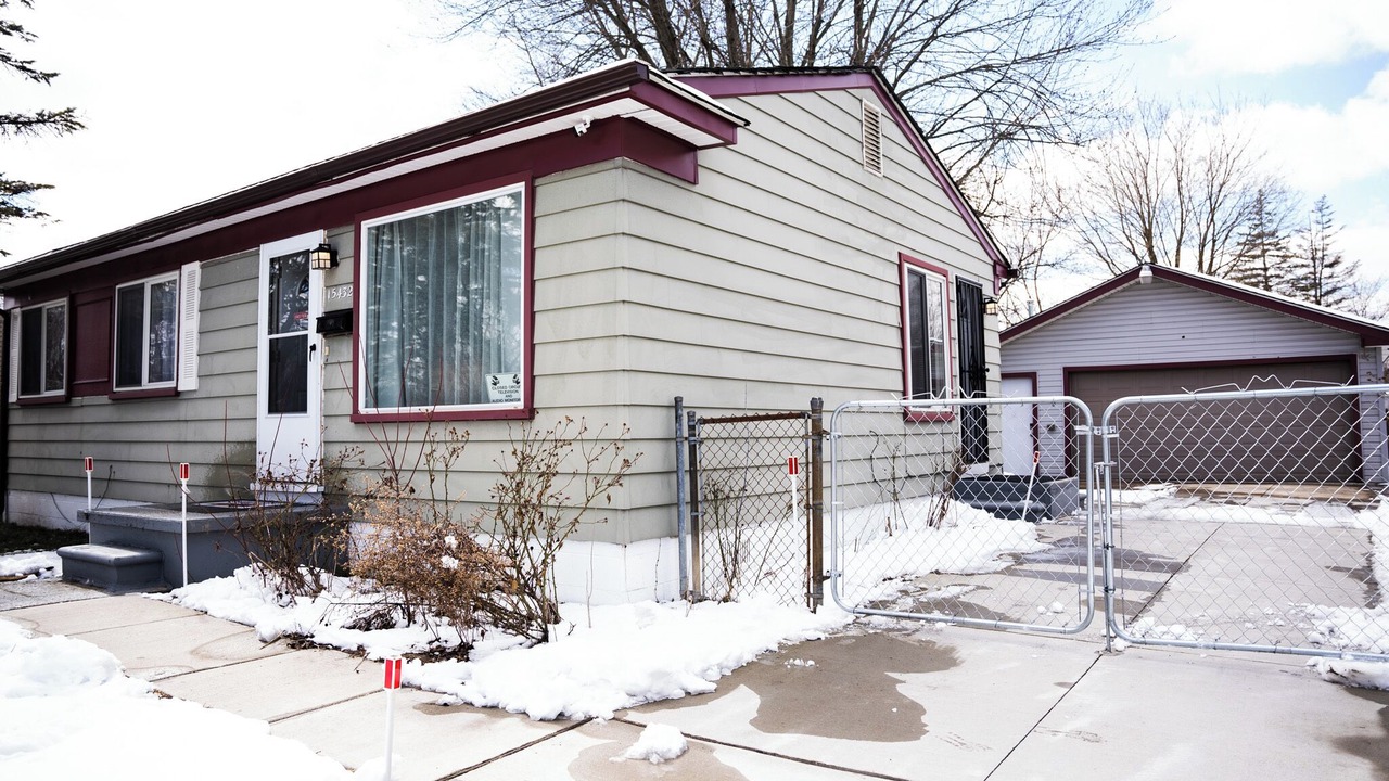 Photo of Outdoor in Romulus