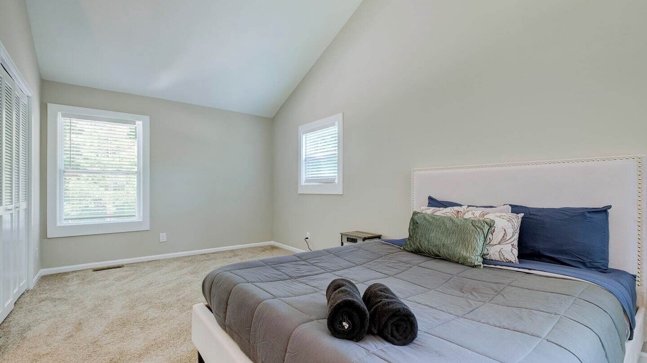 Photo of Bedroom in Newnan