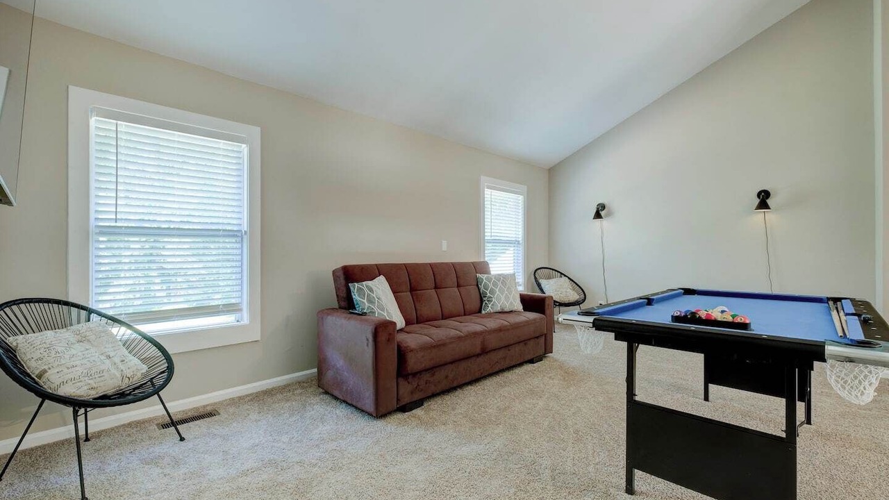 Photo of Bedroom in Newnan