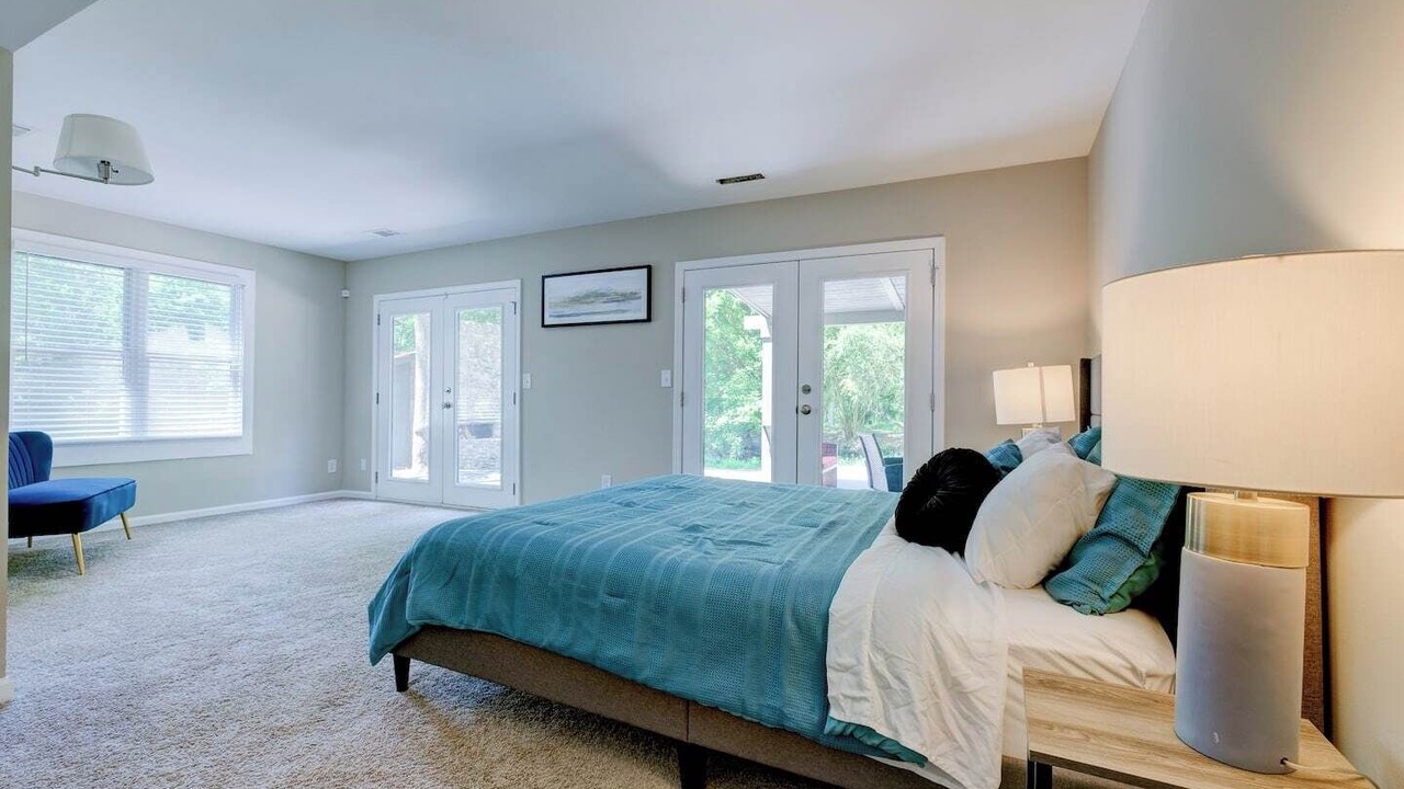 Photo of Bedroom in Newnan