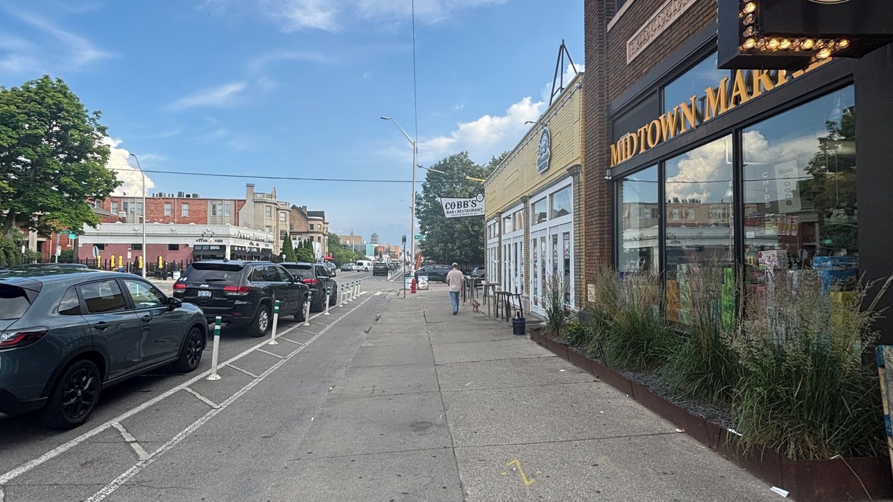 Photo of Others in Midtown