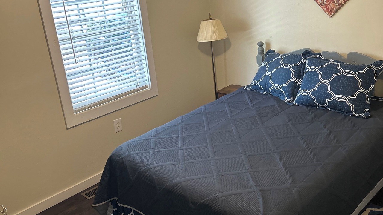 Photo of Bedroom in Jacksons' Gap