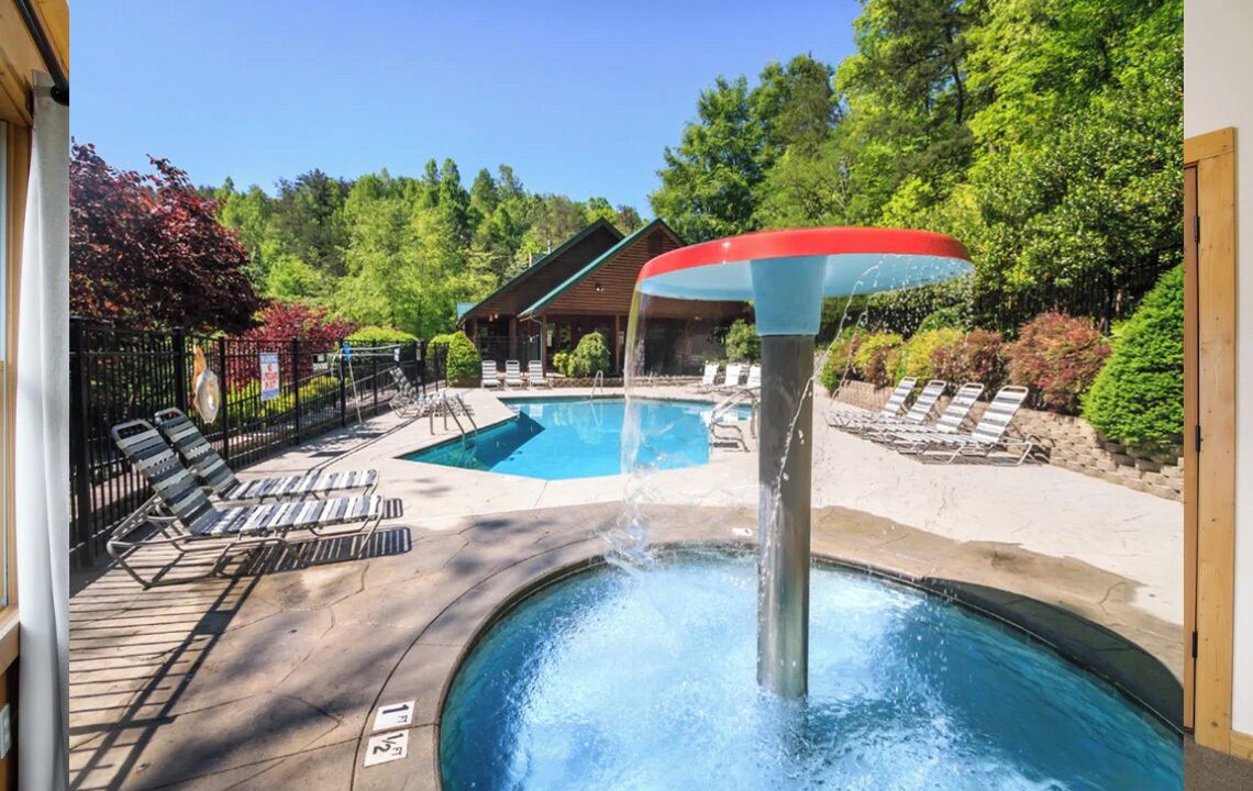 Photo of Outdoor in Black Bear Falls