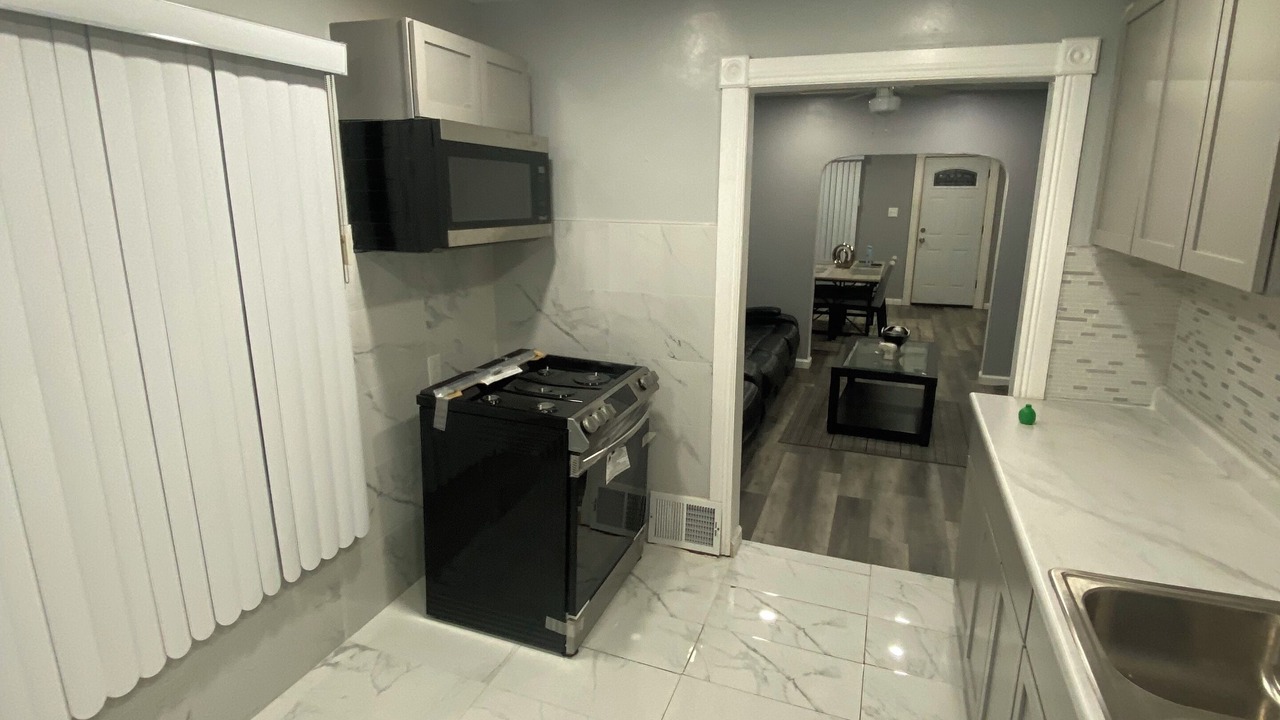 Photo of Kitchen in Detroit