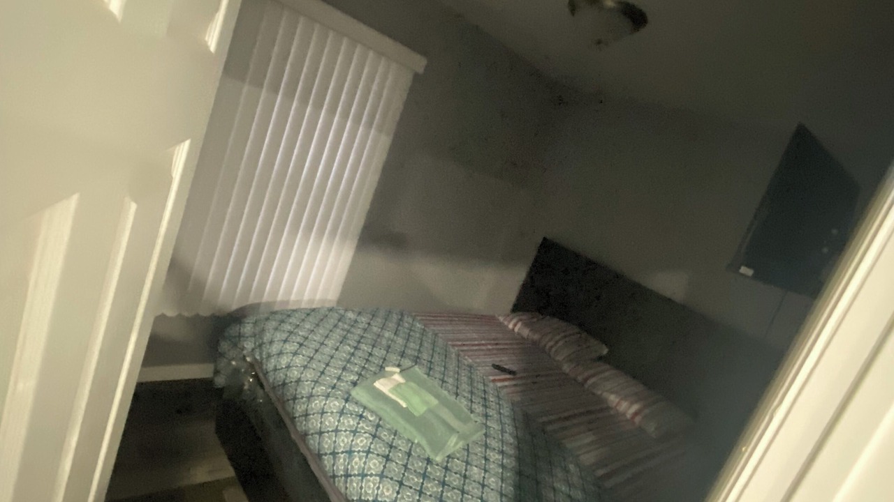 Photo of Bedroom in Detroit