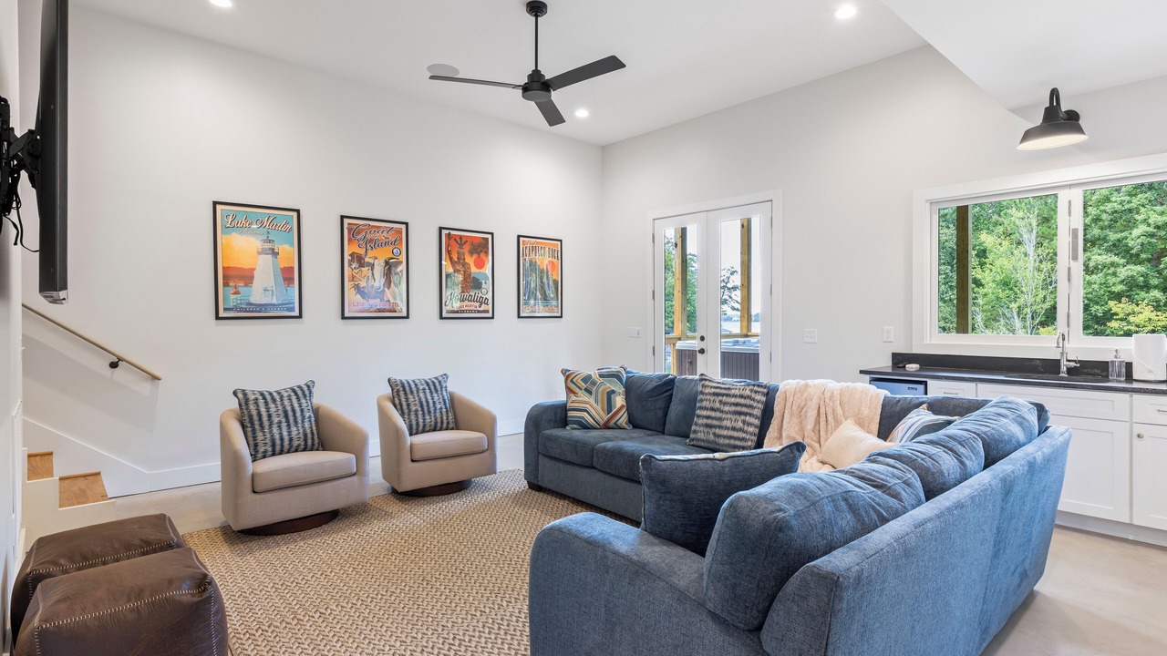 Photo of Livingroom in Dadeville