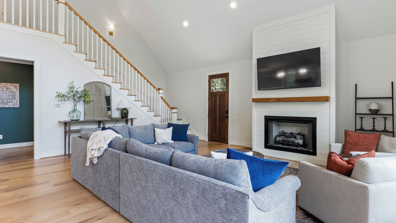 Photo of Livingroom in Dadeville