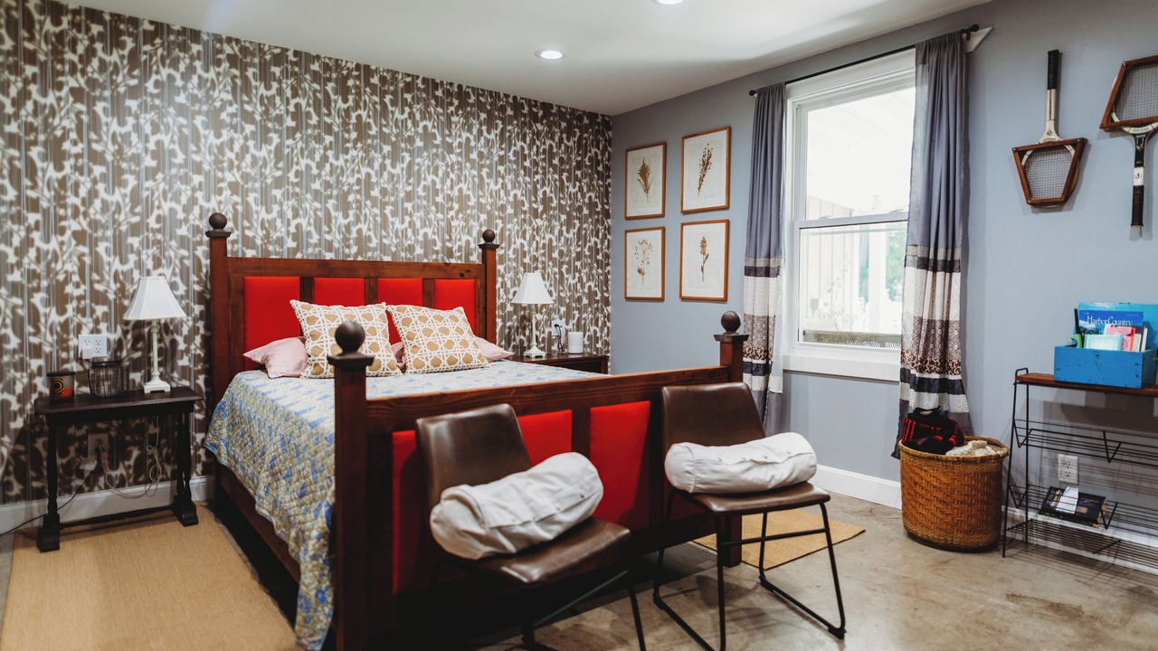 Photo of Bedroom in Harbert