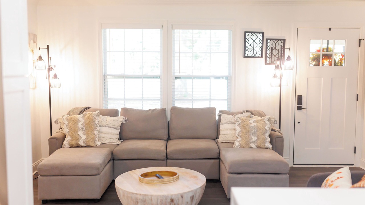 Photo of Livingroom in Dothan