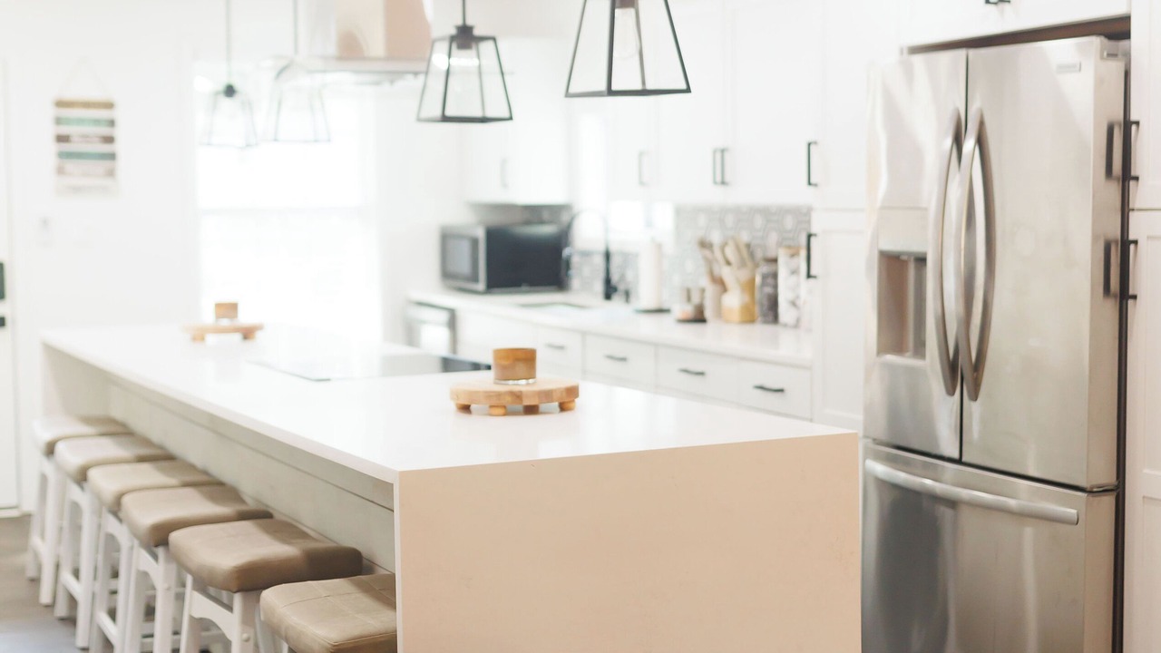 Photo of Kitchen in Dothan