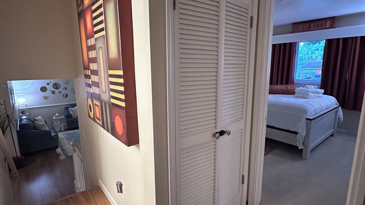 Photo of Bedroom in Flint