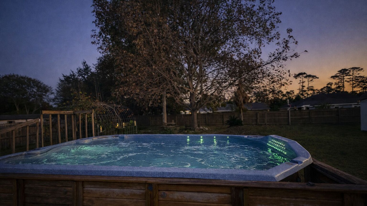Photo of Outdoor in Grande Lagoon Lakes