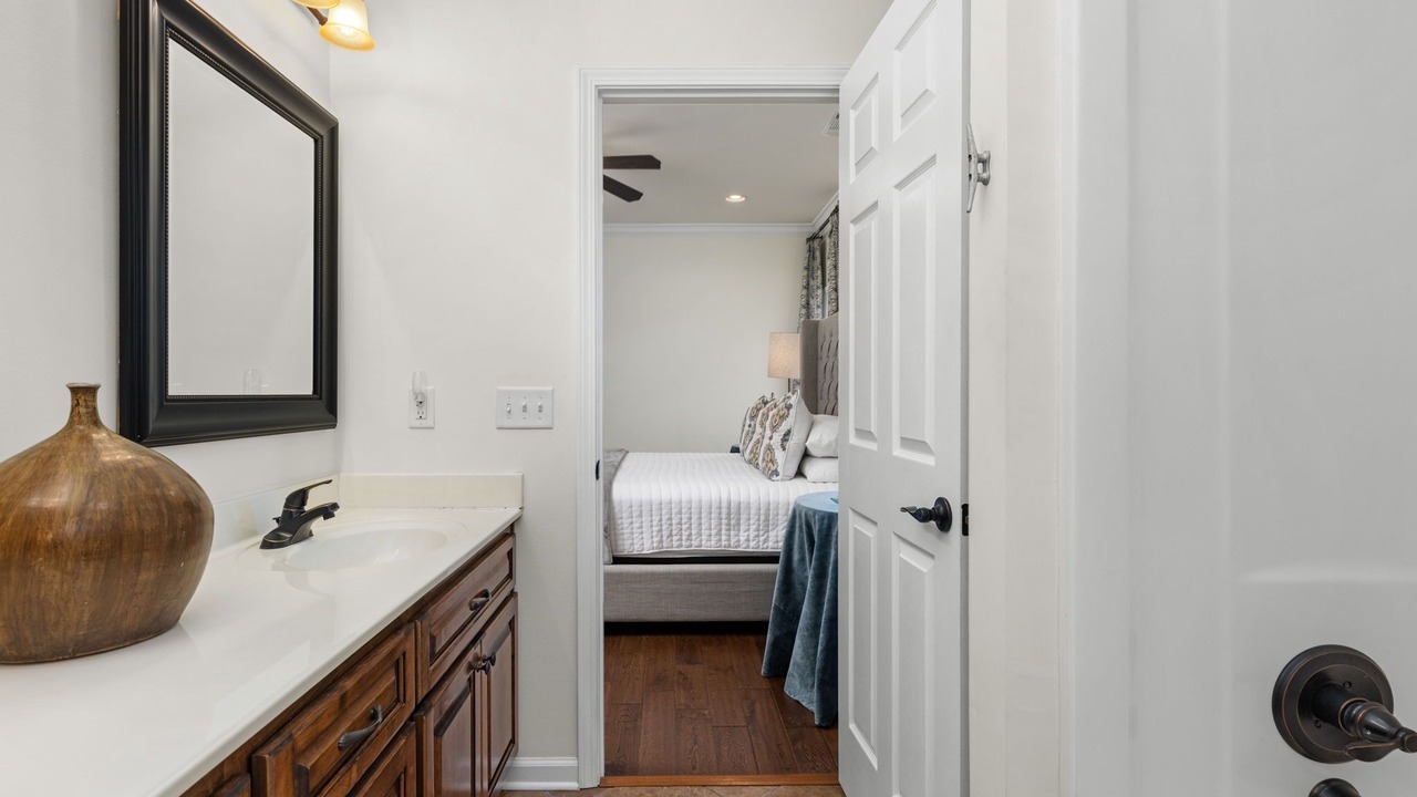 Photo of Bathroom in Houston