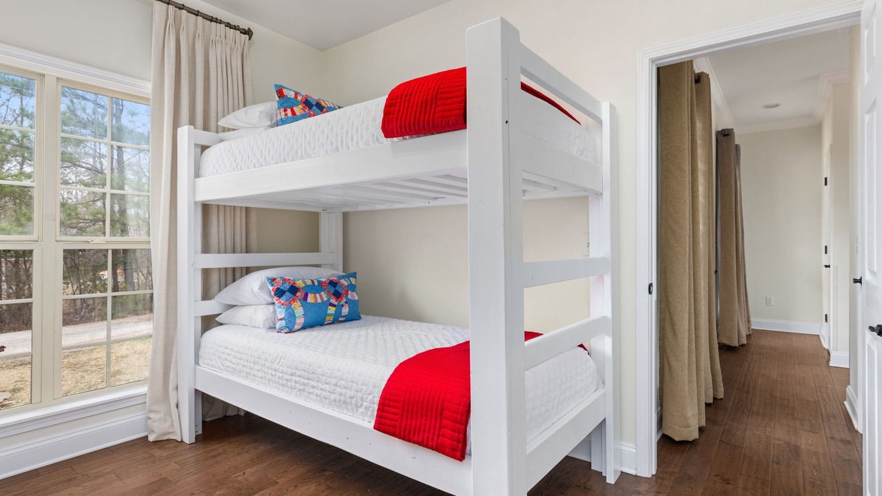 Photo of Bedroom in Houston