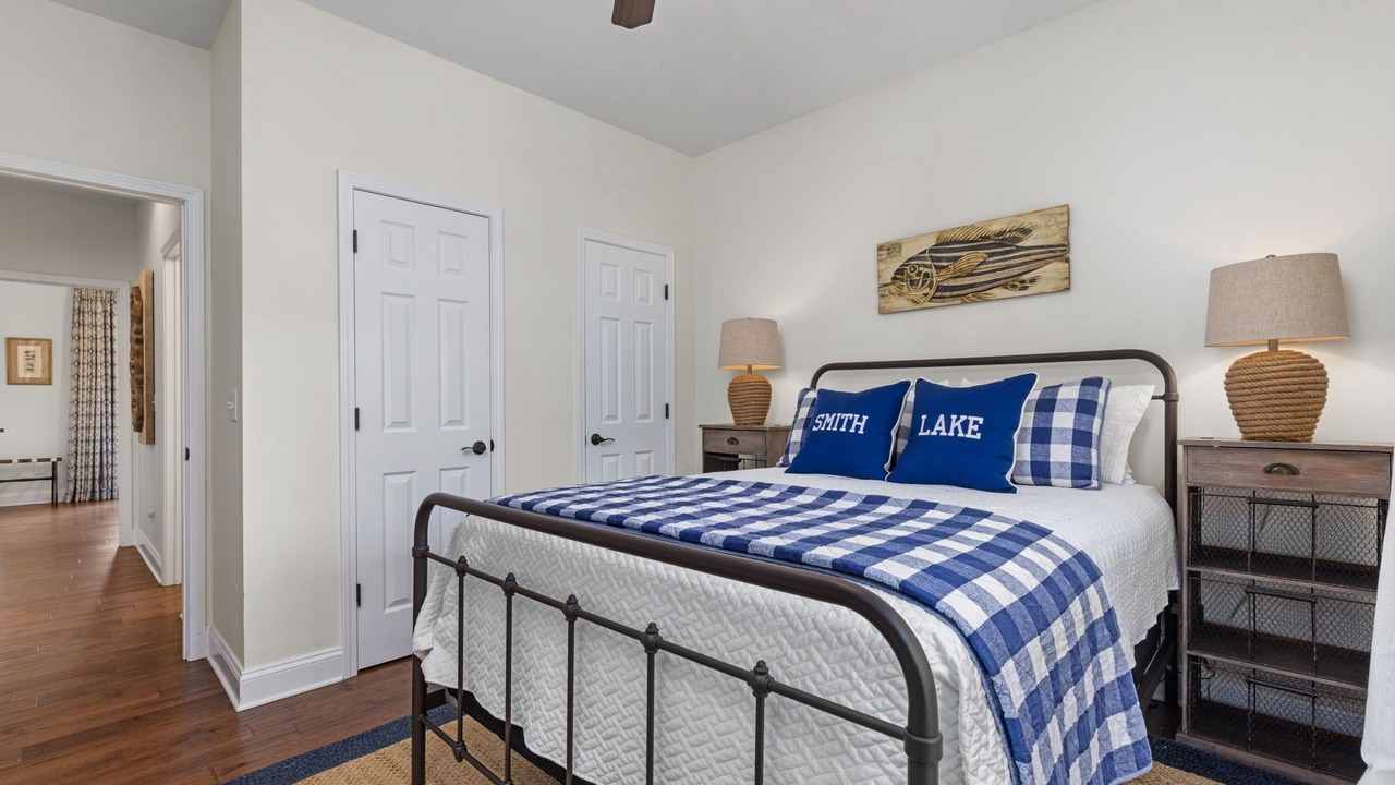 Photo of Bedroom in Houston