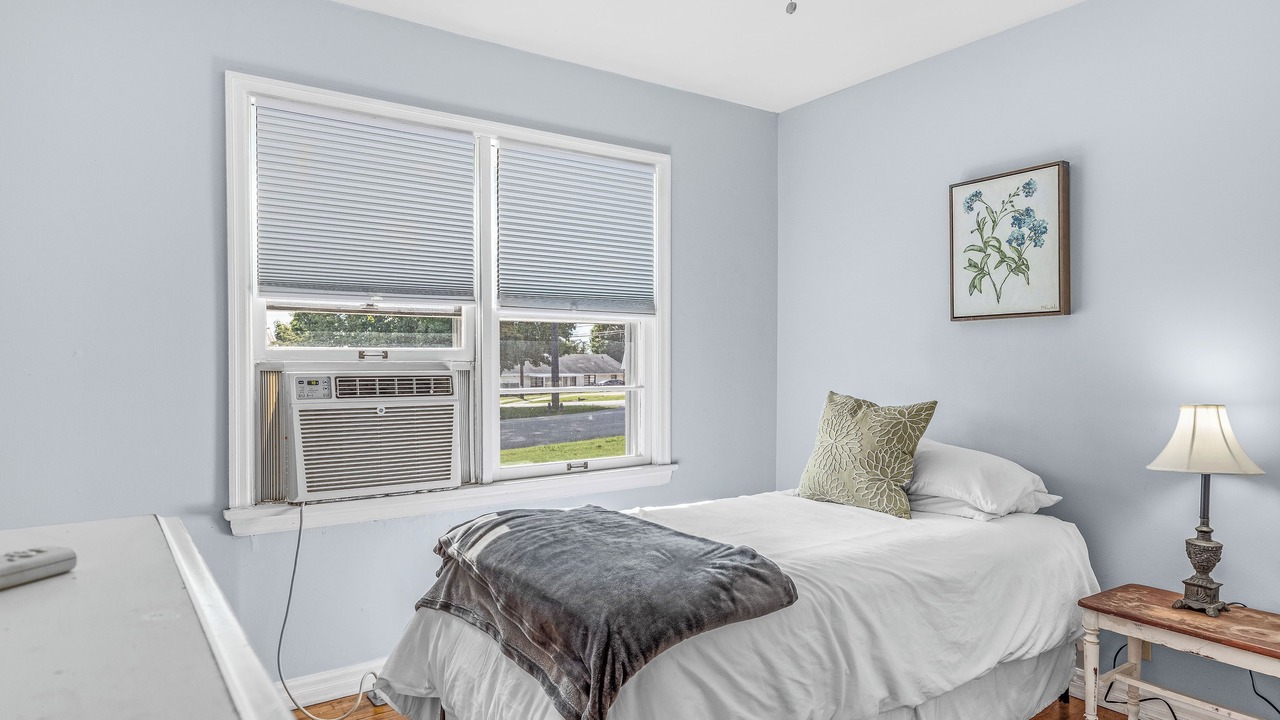 Photo of Bedroom in Sheffield
