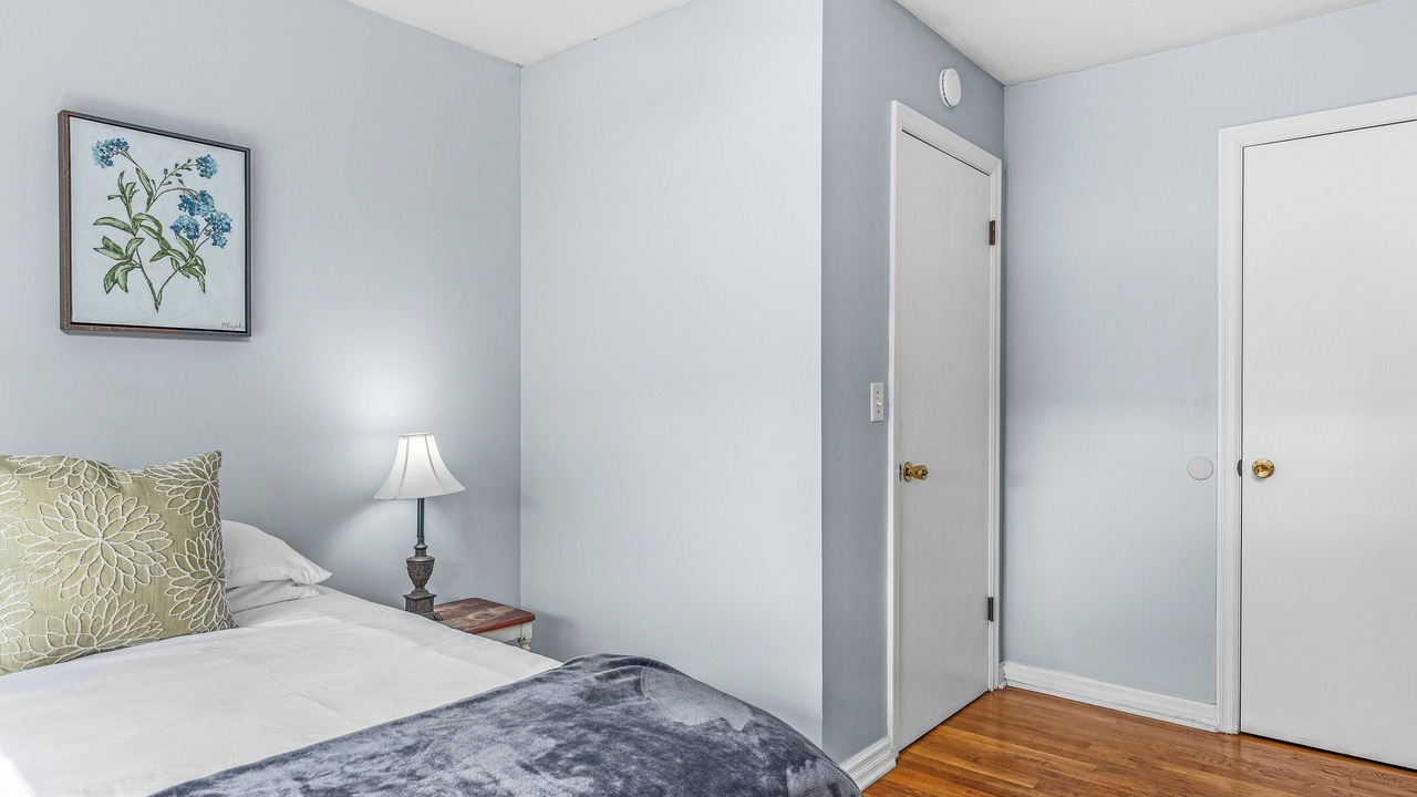 Photo of Bedroom in Sheffield