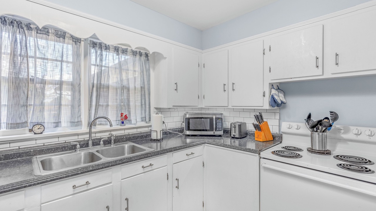 Photo of Kitchen in Sheffield
