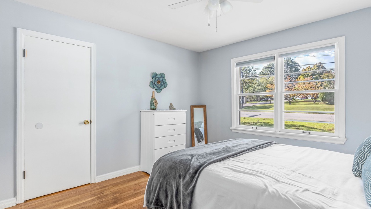 Photo of Bedroom in Sheffield