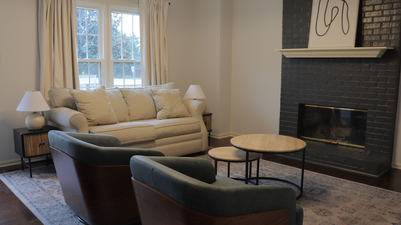 Photo of Livingroom in Madison