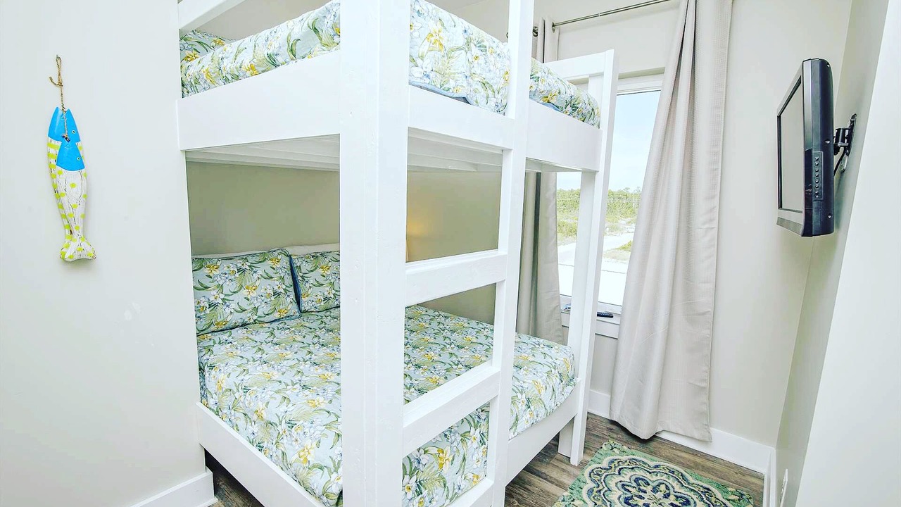 Photo of Bedroom in Fort Morgan