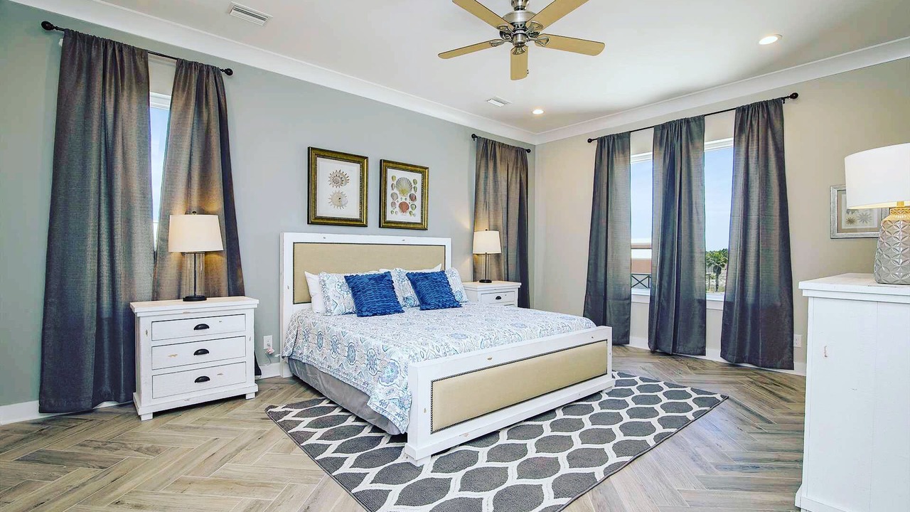 Photo of Bedroom in Fort Morgan