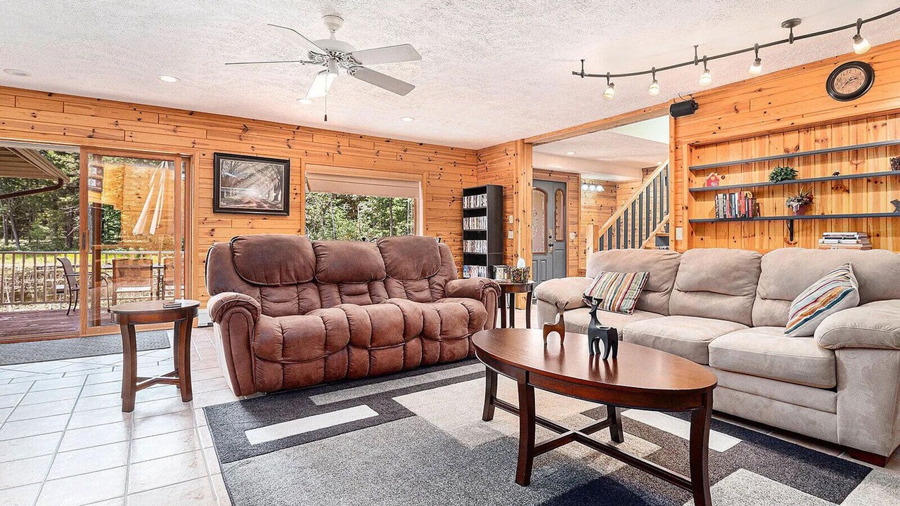 Photo of Livingroom in Johannesburg