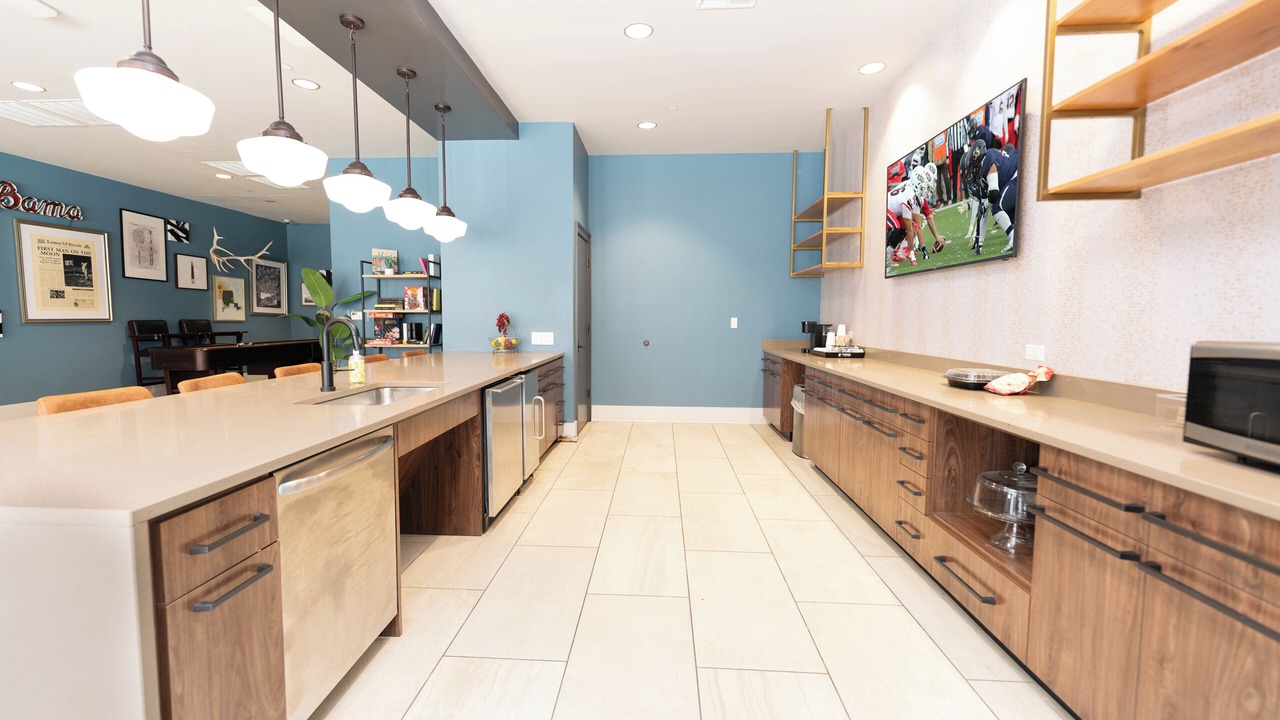 Photo of Kitchen in Tuscaloosa