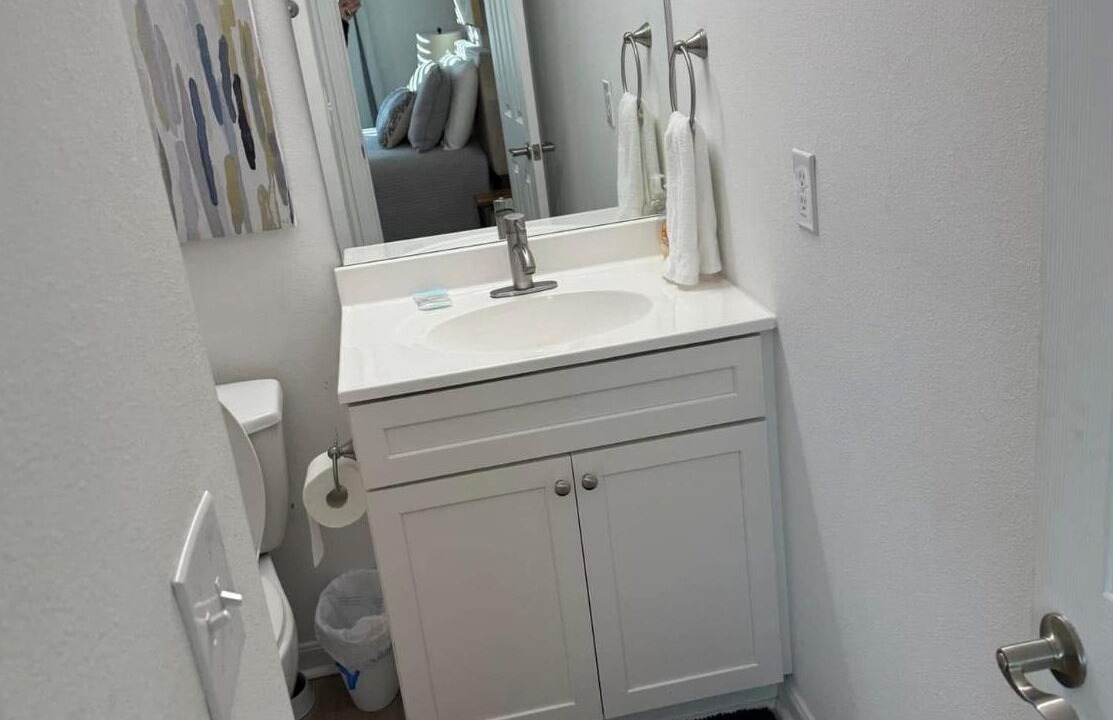 Photo of Bathroom in Fort Morgan