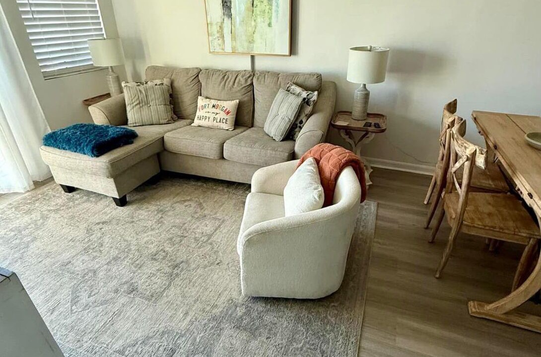 Photo of Livingroom in Fort Morgan