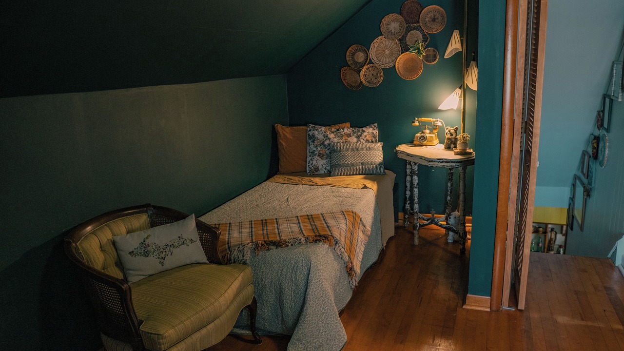 Photo of Bedroom in Gwinn