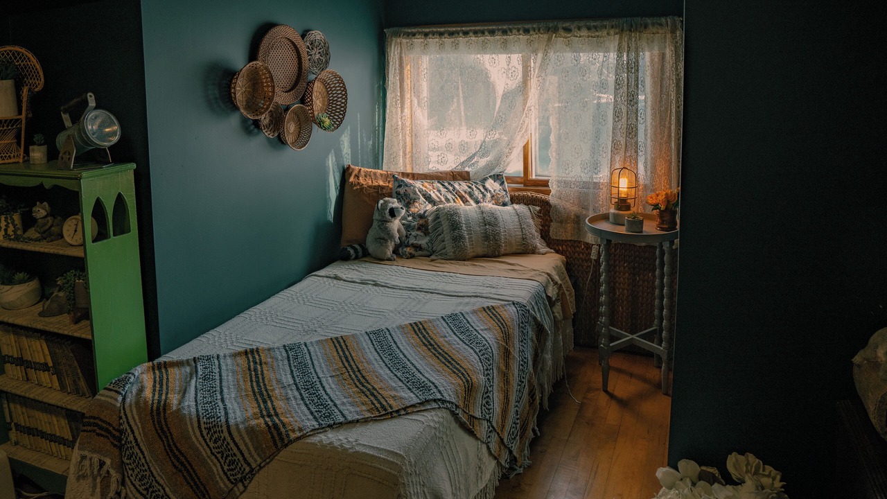 Photo of Bedroom in Gwinn