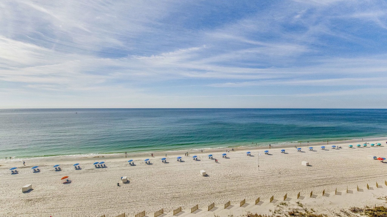 Photo of Patio Balcony in Orange Beach