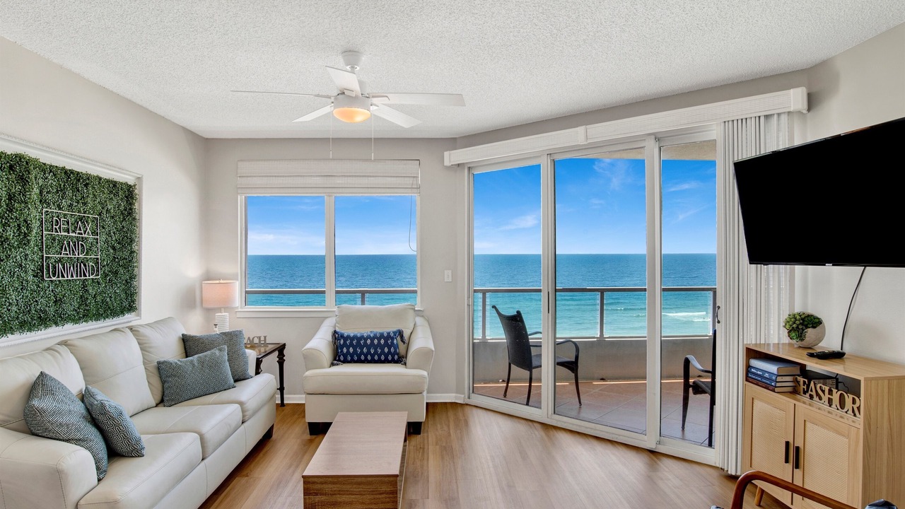 Photo of Patio Balcony in Orange Beach