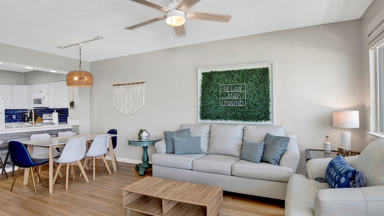 Photo of Patio Balcony in Orange Beach