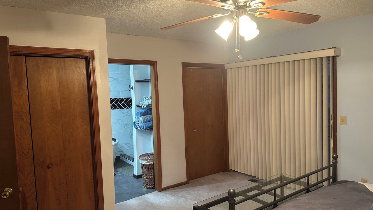 Photo of Bedroom in Crystal