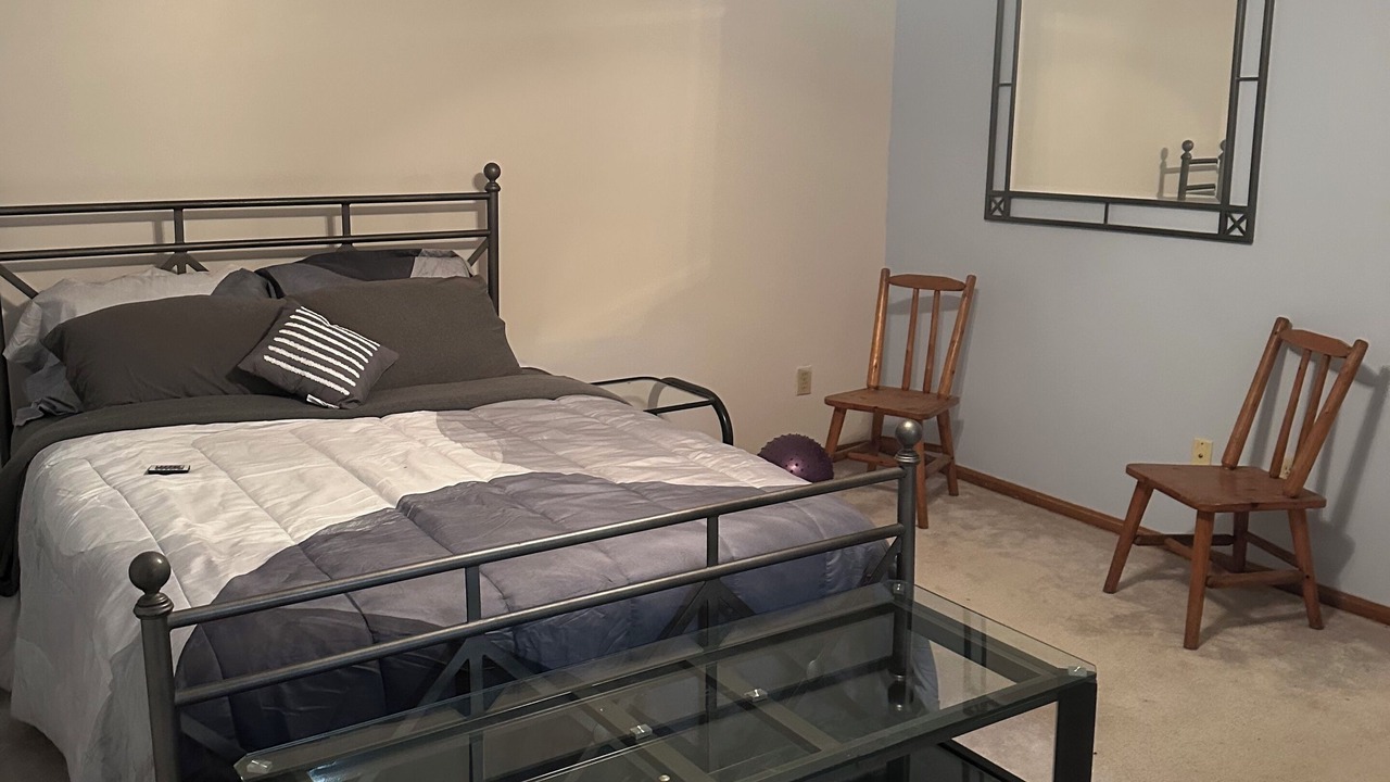 Photo of Bedroom in Crystal