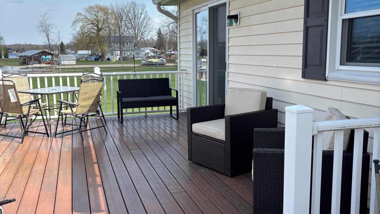 Photo of Outdoor in Frontier