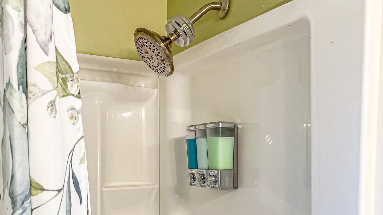 Photo of Bathroom in Northeast Michigan