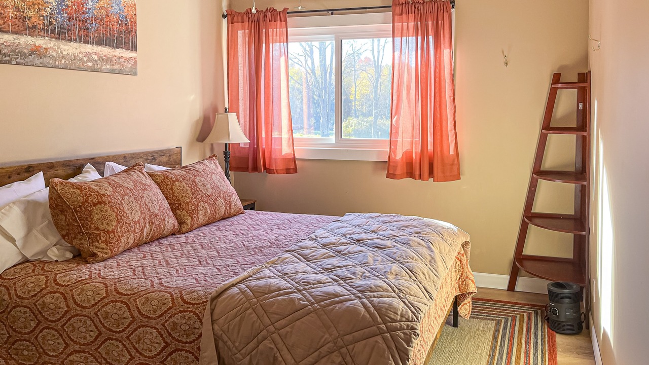 Photo of Bedroom in Northeast Michigan