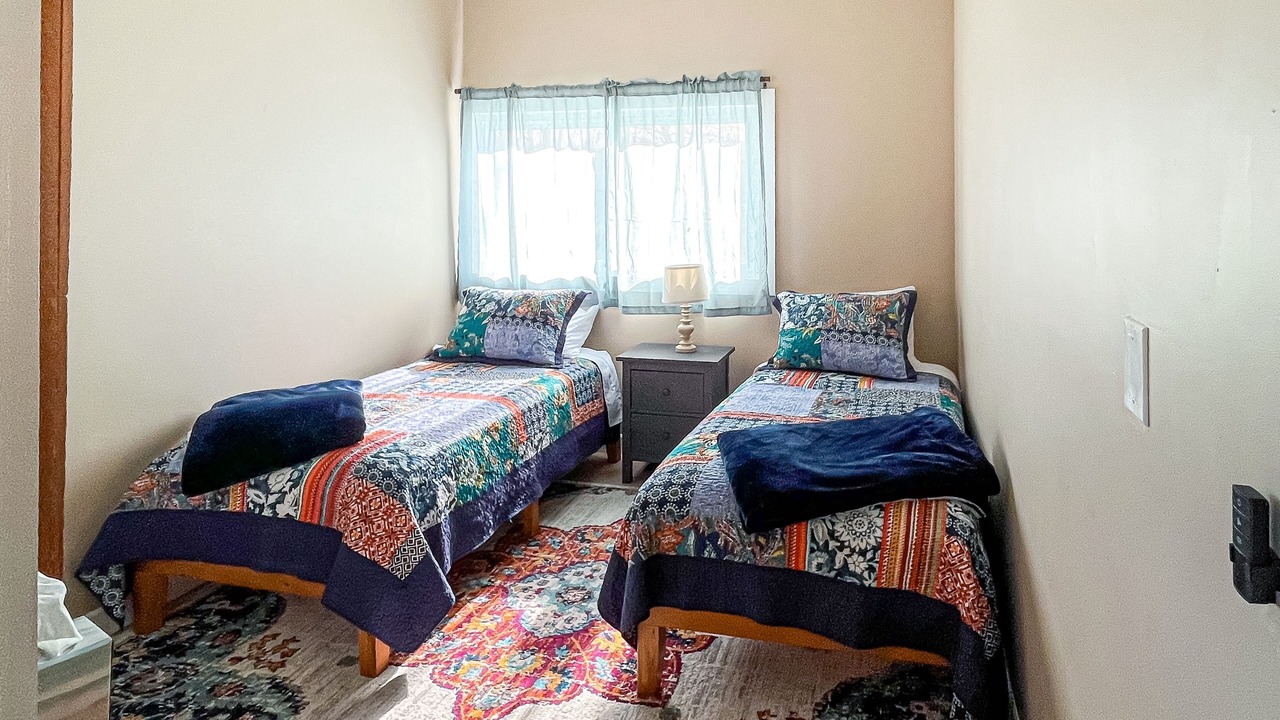 Photo of Bedroom in Northeast Michigan
