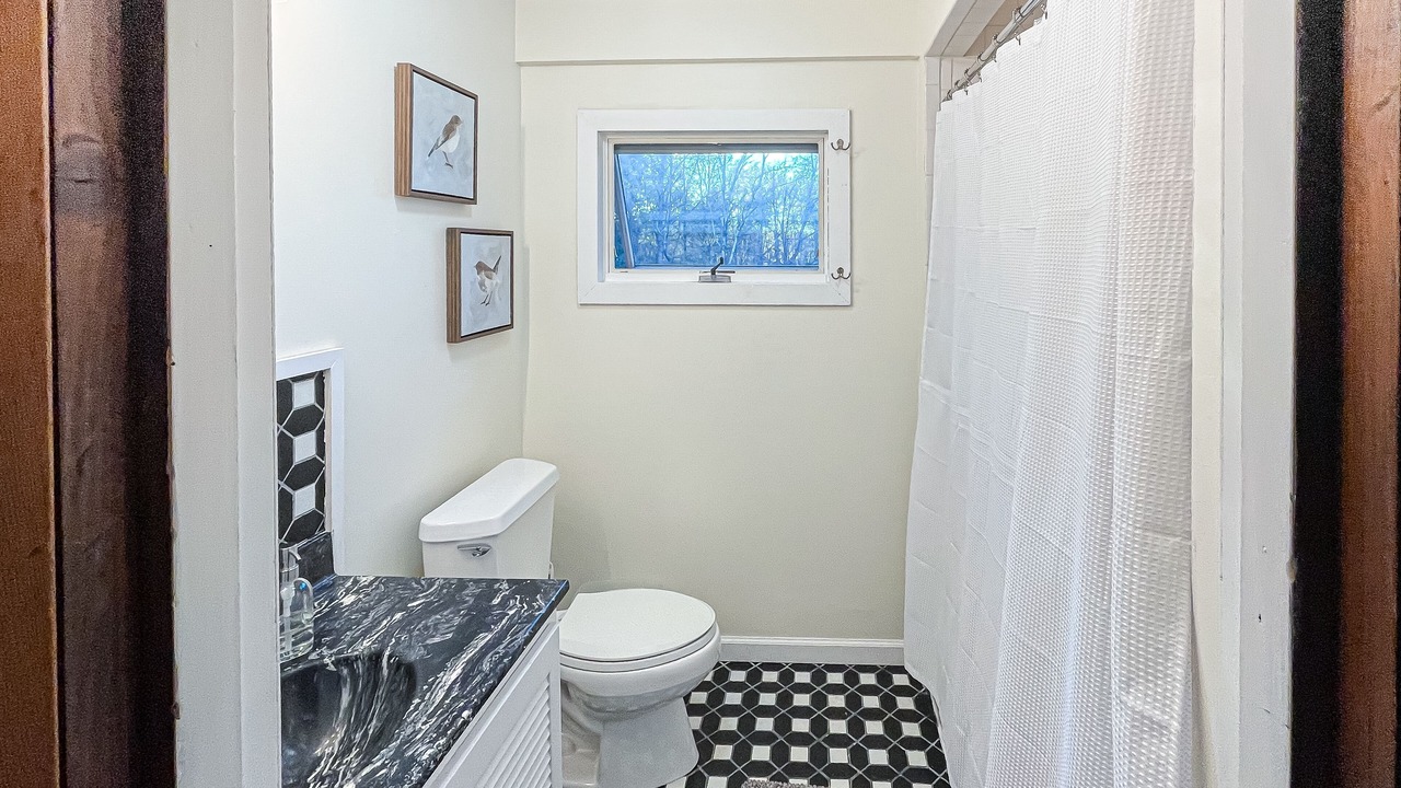 Photo of Bathroom in Northeast Michigan