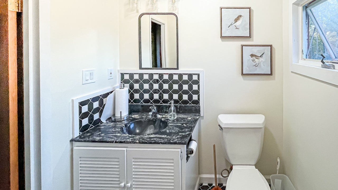 Photo of Bathroom in Northeast Michigan