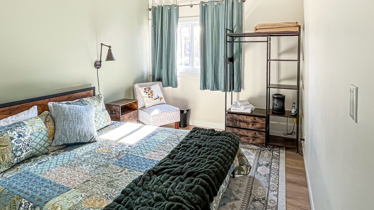 Photo of Bedroom in Northeast Michigan