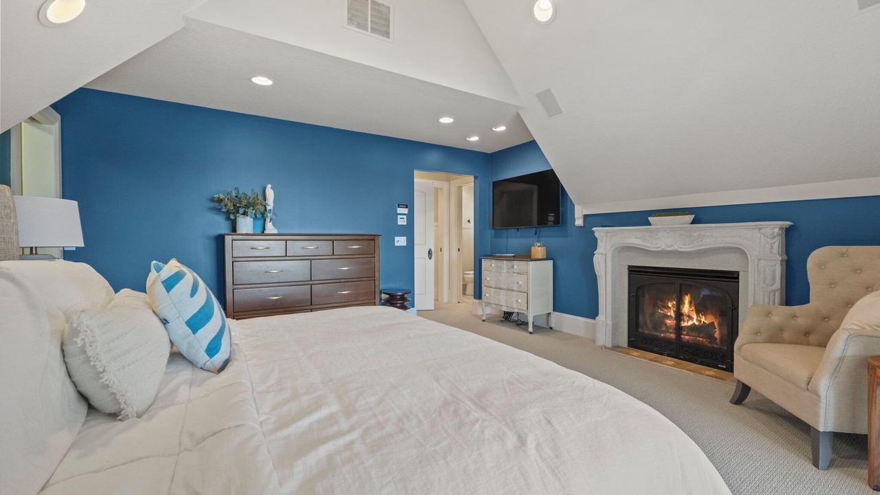 Photo of Bedroom in Fremont