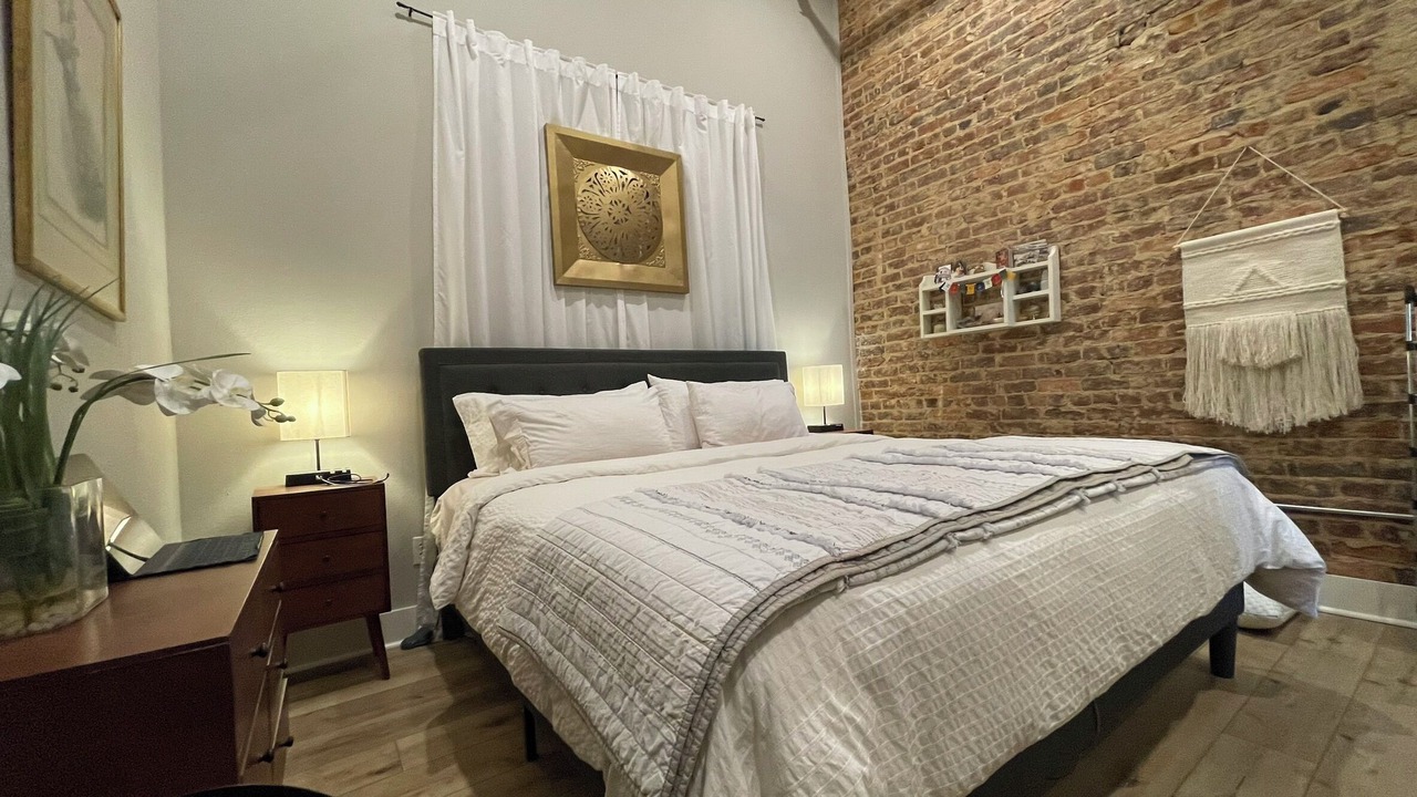 Photo of Bedroom in Sheffield