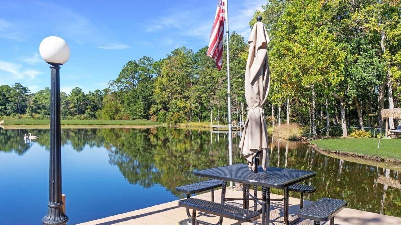 Photo of Outdoor in Brent