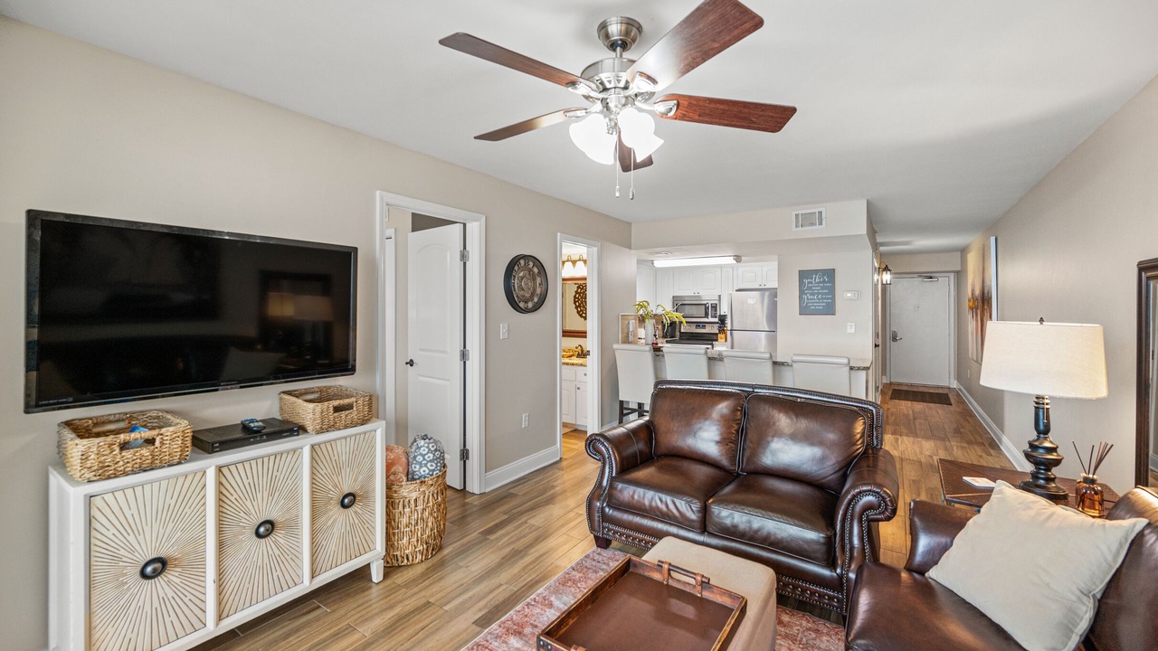 Photo of Livingroom in Gulf Shores