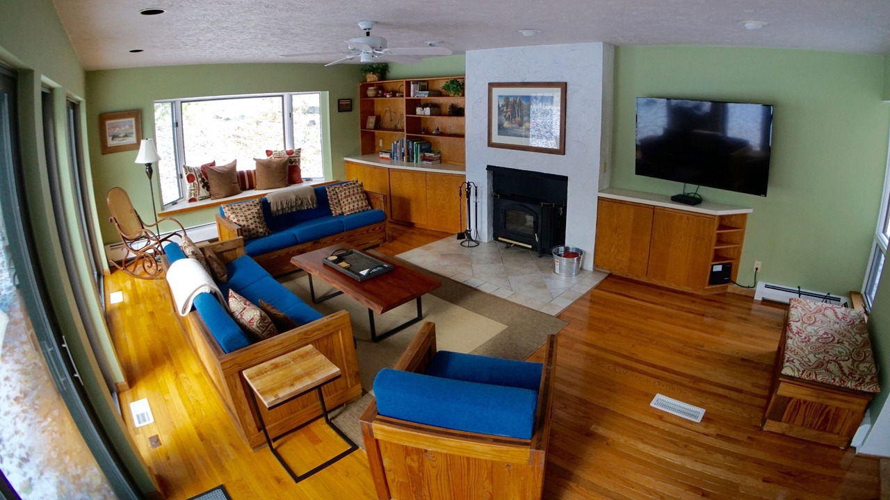 Photo of Bedroom in Harbor Springs