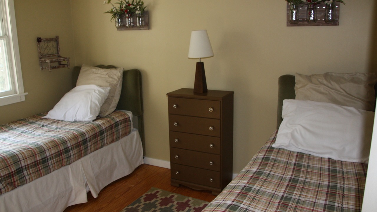 Photo of Bedroom in Douglas